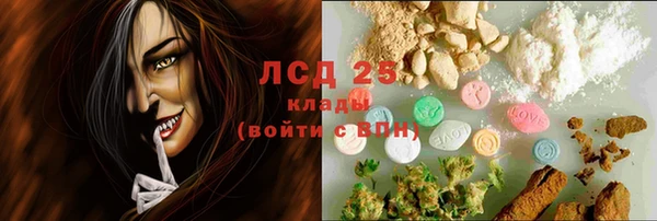 молекула духа Аркадак